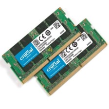 RAM 32 Go neuve, dans carton scellé