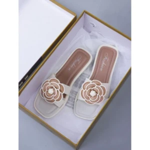 Sandales plates femme Eternal Grace