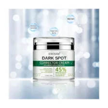 Crème correctrice Dark Spot pour taches, tous types de peau