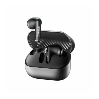 SpaceBuds Air+ Texture Métallique IPX4 Écouteurs Sans Fil Véritables